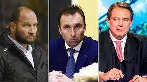 Zeman ve své kampani soustředit. Paroubek Hnilicka I Slegr Desitky Lidi O Vikendu Slavily V Teplickem Hotelu Exposlance Bendy Irozhlas Spolehlive Zpravy