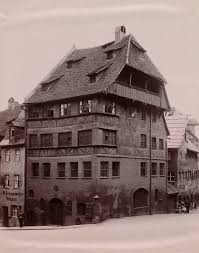 1 bewertungen zum albrecht dürer haus. Datei Nurnberg Albrecht Durer Haus 0001 Jpg Wikipedia