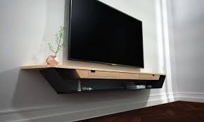Impressionnant Meuble Tv Mural Suspendu Tv Unit Furniture Furniture Design Modern Tv Unit