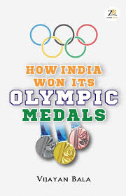 Is the heavy favorite to. How India Won Its Olympic Medals Bala Vijayan 9789390011704 Amazon Com Books