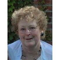 Janet Rose (Richard) Sturges Obituary