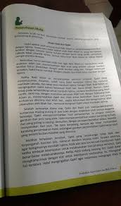 Sedangkan habil dijodohkan dengan adik qabil yang bernama iqlima. Pesan Pesan Mulia Yang Ada Di Kisah Habil Dan Qabil Brainly Co Id