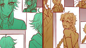 goldenimpact on Tumblr