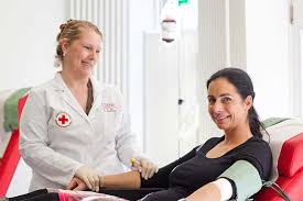 Wir zeigen ihnen, wie einfach sie blut und blutplasma spenden können. Blutspende Drk Kv Bergstrasse E V