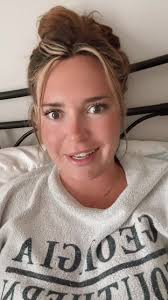 Savannah Clayton Locklear