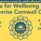 Yoga for Wellbeing with Sunrise Cornwall CIC