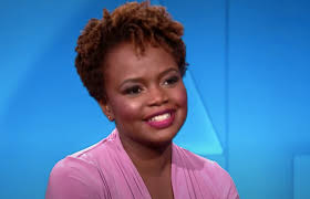 Intelligence officials delve deeper into the origins of the. Joe Biden S Senior Advisor Karine Jean Pierre On Why She Took On The Role Shine My Crown