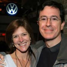Evelyn Colbert & Stephen Colbert Ne-ENFp