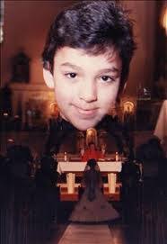 Erasmo Marquez's Instagram, Twitter & Facebook