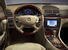 Mercedes Benz Classe E W211 2002 2009 Tutti I Problemi E Le Informazioni Auto Esperienza
