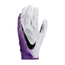A pair of good quality football gloves have enough stickiness to keep the ball in your hands, while their breathable design prevents sweating and great fitting ensures the gloves remain securely fastened to your hands throughout the game. Nike Synthetic Vapor Knit Men S Football Gloves For Men Lyst