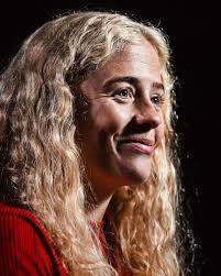 Grace Fisk's Instagram, Twitter & Facebook