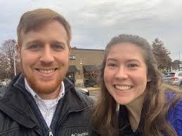 Ryan Linkous's Instagram, Twitter & Facebook