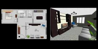 Homestyler is an online 3d design platform, and it provides 3d modelling and customised virtual staging services to customer with its professional 3d capability, which empowers product digitization, improves visualization & stimulates sales. Planirovka Mebeli Planoplan Free 3d Room Planner For Virtual Home Design Create Floor Plans And Interior Online