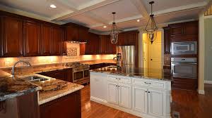 From functional furniture to crafty home decor, you can use some clever cuts and tidy finishes to bring your design dreams to li. Charleston Cherry Kitchen Cabinets Rta Cherry Cabinets From Lily Ann Cabinets