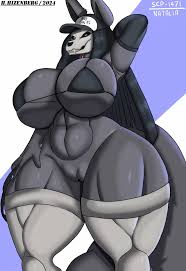 Page 6 SCP-1471-A Rule34