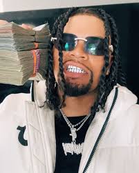 I been BLAZING threw these BUCKS like ma nigga @damianlillard 😤 Bag  Different @bossgodnitti__ OUT NOW🫡 🎨 @kookedrightb #music #love #hiphop  #rap #musician #art #artist #dj #musica #rock #singer #instagood #instagram  #dance #