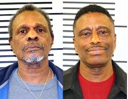 Two arrested as part of Havelock drug probe