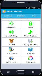 Top 18 features to help you easily and efficiently manage for your android smartphones and tablets. Android Assistant For Android Apk Download