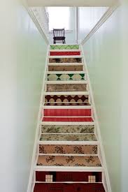 Houzz Tour Cultural Adventure In Newfoundland Staircase Design Home Traditional Staircase