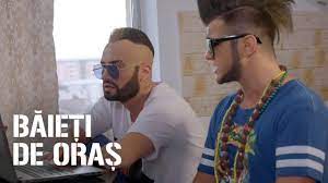 Septembrie 27, 2017 ame baieti de oras 0. BÄƒieÈ›i De OraÈ™ Sezon 2 Episod 3 Integral Youtube