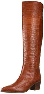 … boots brown flat mid. Schuhe Von Franco Sarto Fur Frauen Gunstig Online Kaufen Bei Fashn De