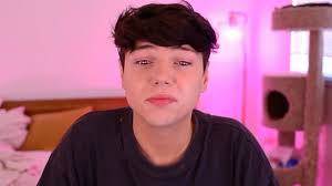 Thomas Halbert Coming Clean about his mental health after last year's drama  and his mistakes : r/BeautyGuruChatter