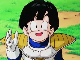 See more dragon ball z gif! Dbz Gifs Album On Imgur