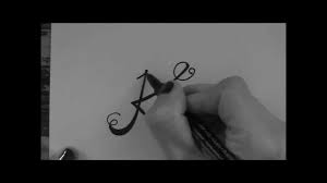 Check spelling or type a new query. Cursive Fancy Letter How To Write Your Beautiful Letter K Youtube