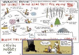 Feb 07, 1986 · celebrate valentine's day with calvin and hobbes the gocomics team. Operation Kapow The Calvin And Hobbes Wiki Fandom