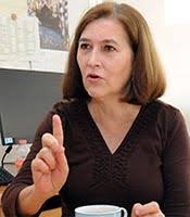 María Josefa Santos Corral en HUMANINDEX