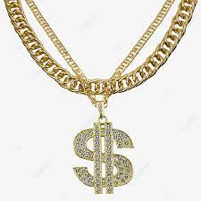 Maybe you would like to learn more about one of these? Dollar Sign Gold Jewelry Jewelry Accessories Jewellery Png Transparent Image And Clipart For Free Download