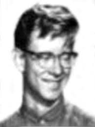 PFC Ronald Arthur Bert Roth, Detroit, MI