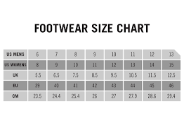 71 Bright Everlast Headgear Size Chart