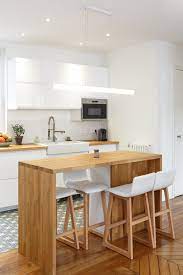 Wenn sie ein mobiltelefon verwenden, können sie auch die menüleiste des browsers verwenden. Cuisine Ouverte Sur Salon Reussie 20 Astuces Clem Around The Corner