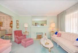 Check spelling or type a new query. Time Capsule Home 1950s Design Home