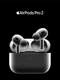 AirPods Pro 2 : Révolution Audio et Santé Auditive Intégrée ∞ KingLand