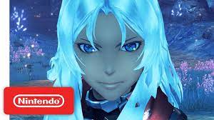 Xenoblade Chronicles 2: Expansion Pass - Elma Trailer - Nintendo Switch -  YouTube