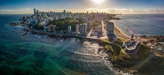 Flamengo beat bahia in match marred by racism. Salvador Da Bahia Tipps Fur Einen Urlaub In Der Brasilianischen Stadt