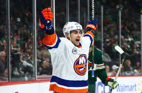 Selected by the edmonton oilers in the first round (no. Islanders Jordan Eberle Expectations For 2021 Season