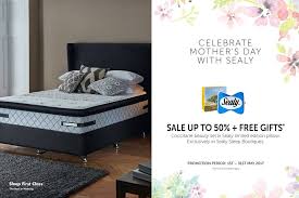 Ferns n petals is the only online gift shop where you can locate beautiful festival and occasion specific gifting options. Sealy Malaysia Happy Mother S Day To All Mommies Out There She Deserves Nothing But The Best From Sealy This Month Pamper Her With L Occitane Beauty Set Our Limited Edition Pillow
