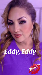 Eddy Eddy Angelica Maria