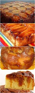 Calda De Açucar Para Bolo De Banana Bolo De Banana Com Calda Facil De Fazer E Muito Saborosa Veja Aqui Faca A Calda Em Uma Panela Grande Receitas Bolo De Banana Receitas Doces E Salgadas