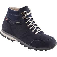 Dachstein Skyline Mc Gtx Women Shoes Navy Off White