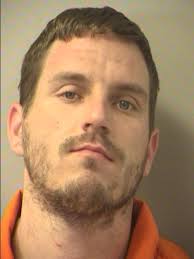 Holt arrests for the week