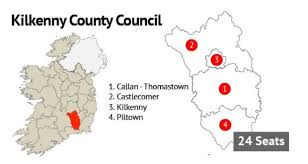 Kilkenny County Council The Irish Times
