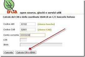 Nella pagina dei risultati la possibilità di visualizzare anche l'indirizzo della filiale o delle filiali oggetto della ricerca e la relativa mappa. Come Trovare I Codici Abi Cab Cin Iban Swift E Bic Di Qualsiasi Banca Italiana Idpcein