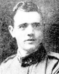 Corp Thomas Ritchie (1887-1918)