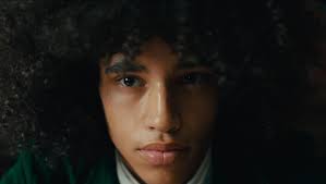 Stills from SONY commercial