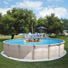 Piscine Hors Sol Le Guide Pratique Piscine Conquest Albatica